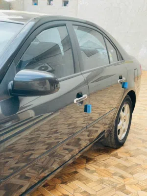 Used Hyundai Sonata in Ajaylat