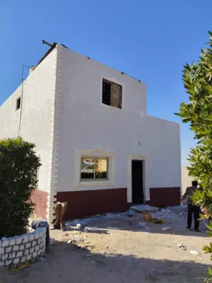 مزرعه للبيع