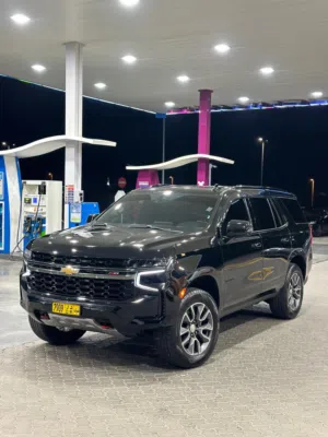 Used Chevrolet Tahoe in Al Batinah
