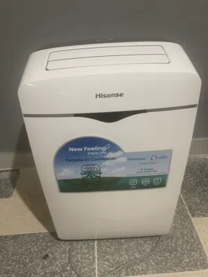 Hisense 0 - 1 Ton AC in Amman