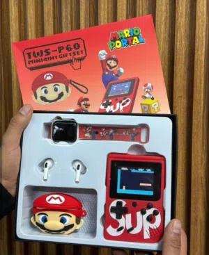 بوكس هدايا