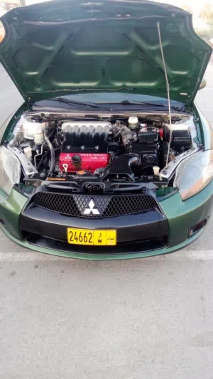 Used Hyundai Coupe in Al Batinah
