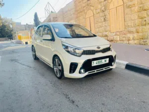 Kia Picanto GT-line