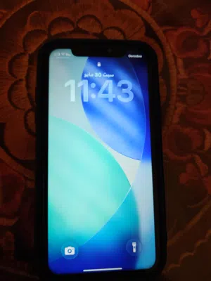 iPhone 11/128GB الوصف مهم