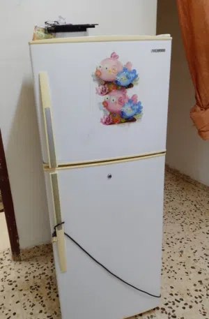 ثلاجه سامسونج