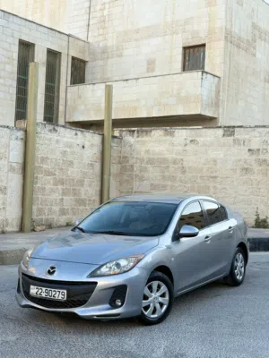 Used Mazda 3 in Salt