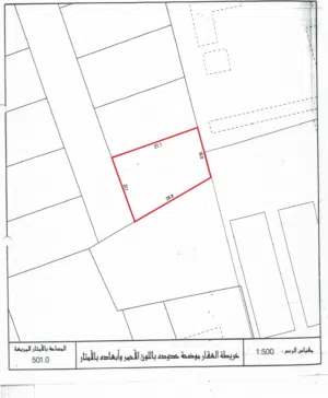 Mixed Use Land for Sale in Northern Governorate Karzakkan