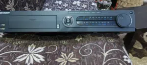 جهاز  ام في ار مراقبة نوع HIKVISION 32قناة