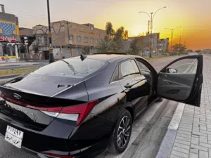 النترا 21  وارد امريكي