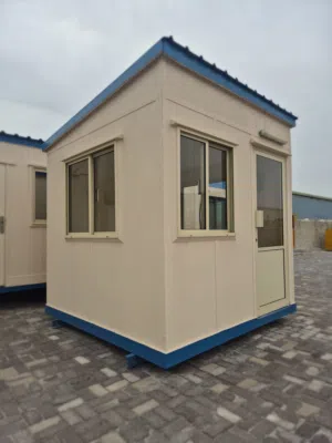 للبيع كبائن متنقلة Portable Cabins