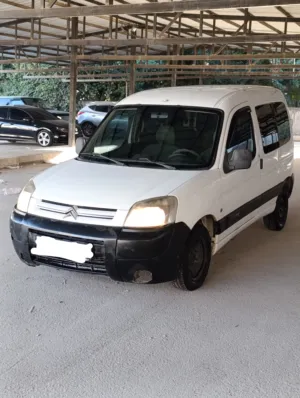 Used Citroen Berlingo in Jenin