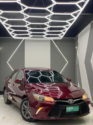 Used Toyota Camry in Al Batinah