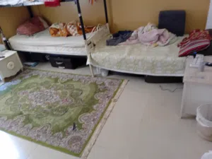 مشاركه سكن