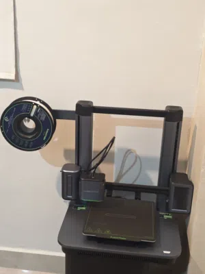 Anker 3d printer