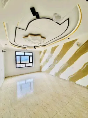 500 m2 3 Bedrooms Apartments for Rent in Sana'a Other