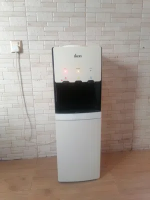 مبرد ماء مستخدم بحاله جيده