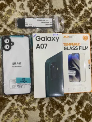 Galaxy A07
