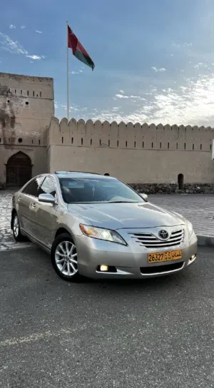 Used Toyota Camry in Al Batinah