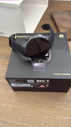 Huawei Watch GT 5 Pro 46mm