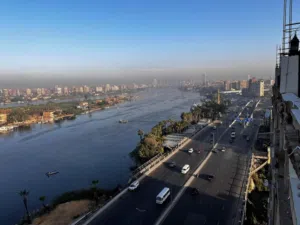 40 m2 1 Bedroom Apartments for Sale in Cairo Nile Corniche