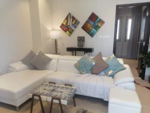 1 Bedroom Chalet for Rent in Dhofar Salala