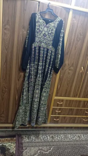 ثوب فلاحي شبه جديد