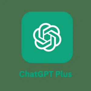 اشتراك ChatGPT Plus لحسابك الخاص
