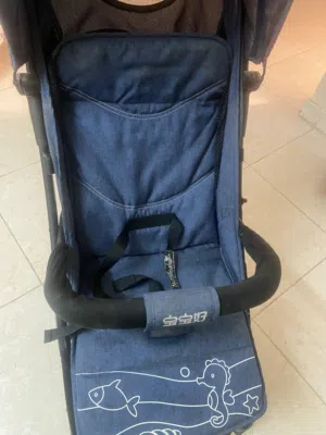 Baby cabin approved Stoller