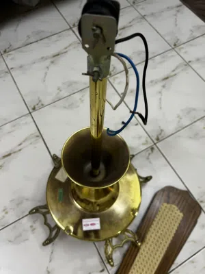 للبيع مروحة قديم