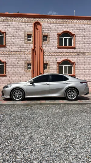 Used Toyota Camry in Al Dakhiliya