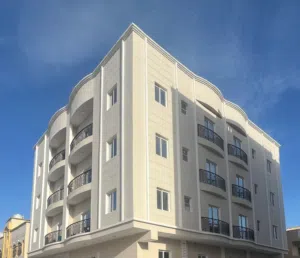شقق مفروشة الوادي صلالة