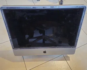 Vintage Apple iMac 27” 2012 – Retro / Collector Piece Own a Piece of Apple History – iMac.