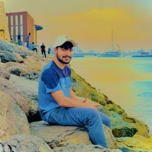 Ali Hasan 