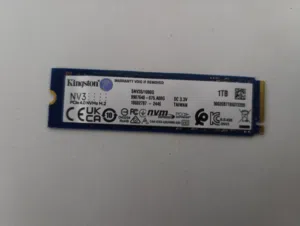 للبيع 1TB NVMe M.2