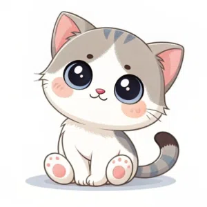 مطلوب قطه للتبني