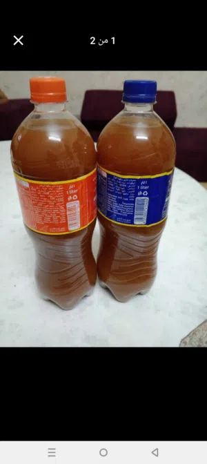 التفاح طبيعي 100%