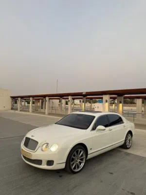 Used Bentley Continental in Muscat