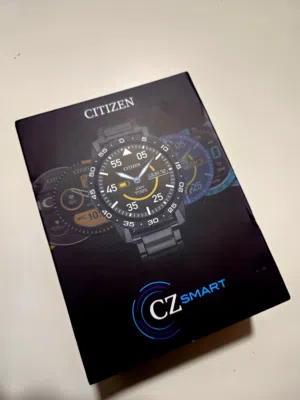 ساعة CITIZEN LIMITED EDITION