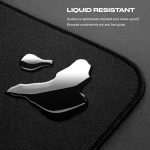 Mouse Pad من Fnatic جديد اكبر حجم ماوس باد