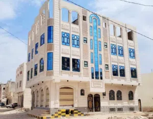  Building for Sale in Sana'a Other