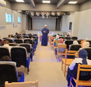 محفظ قرآن تربوي