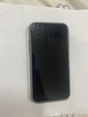 ايفون x مساحه 256