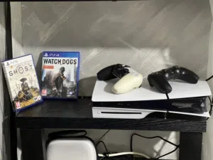 Ps5 & pc gaming