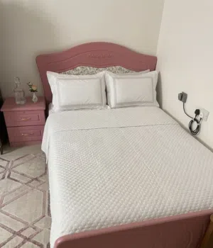 غرفه بنات كامله