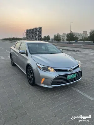 Used Toyota Avalon in Buraimi