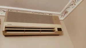 Westinghouse 3 - 3.4 Ton AC in Mansoura