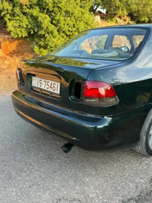 Used Honda Civic in Ajloun