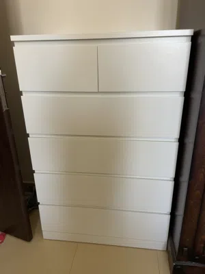 IKEA Chest of drawers almost new