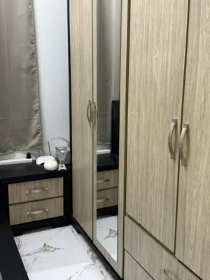 Bedroom set