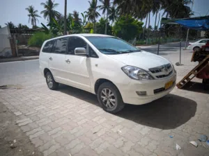 Toyota Innova 2008